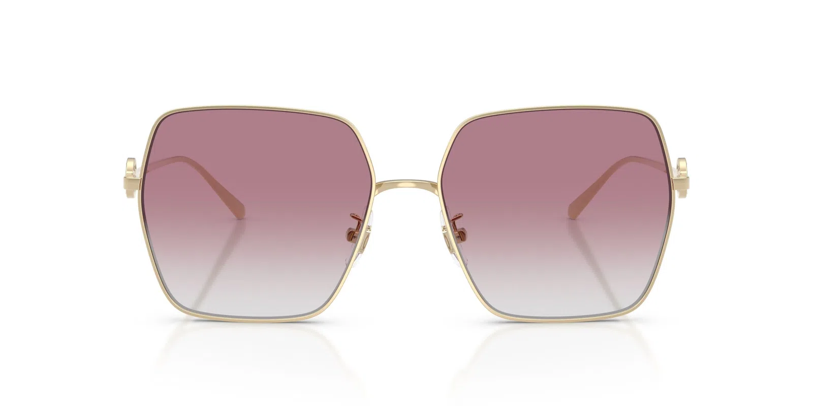 Tory Burch 6118D Sunglasses - view 17